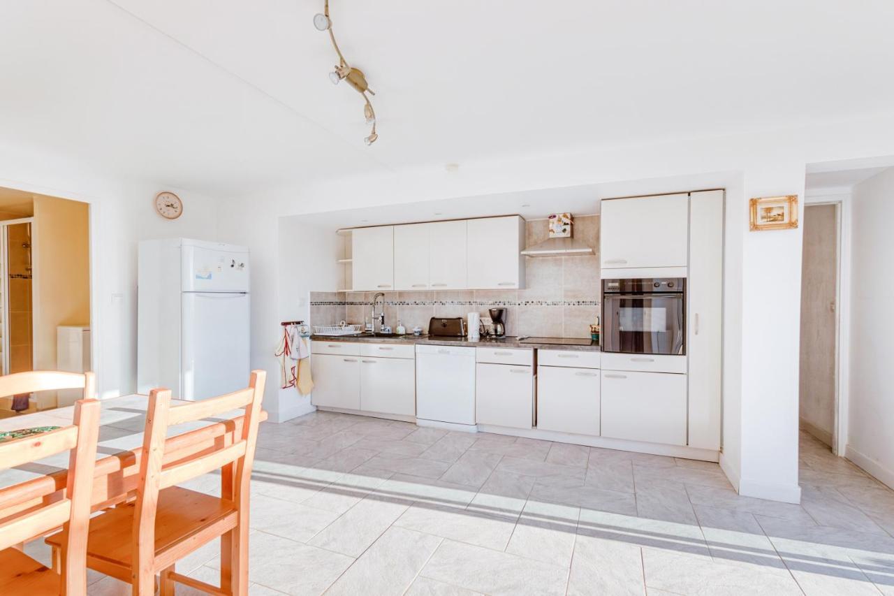 Apartment Beau T3 Au Mont Des Oiseaux Hyeres