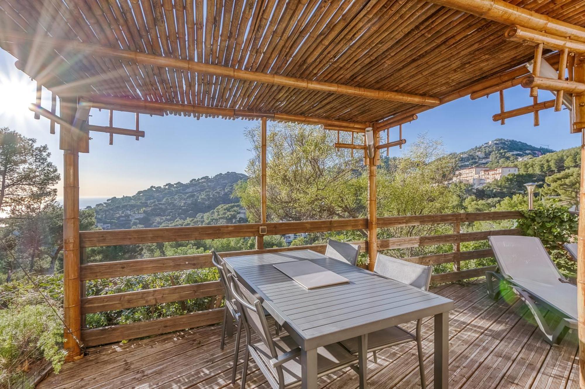 Appartement Beau T3 Au Mont Des Oiseaux